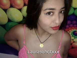 Laurasohotxxx