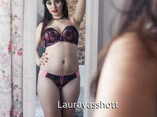 Lauravasshott