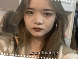 Laurelmadge