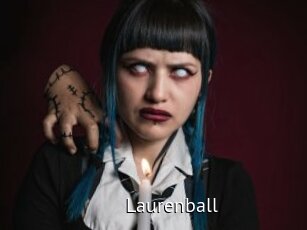 Laurenball