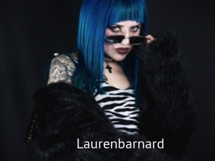 Laurenbarnard