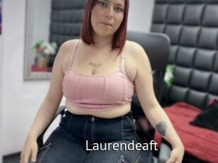 Laurendeaft