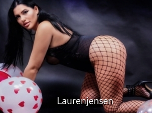 Laurenjensen