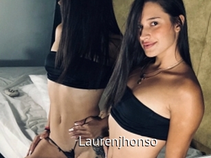 Laurenjhonso