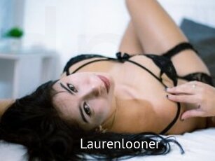 Laurenlooner