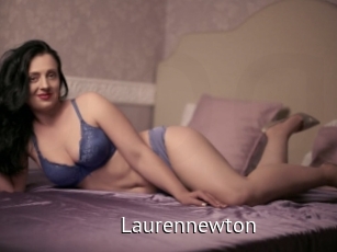 Laurennewton