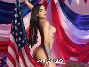 Laurenrays