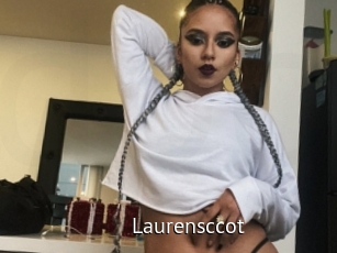 Laurensccot