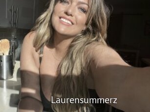 Laurensummerz