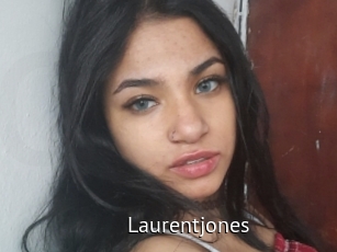 Laurentjones