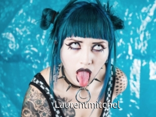 Laurentmitchel