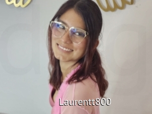 Laurentt800