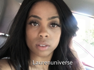 Laurenuniverse