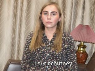 Lauriechutney