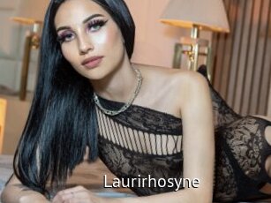 Laurirhosyne