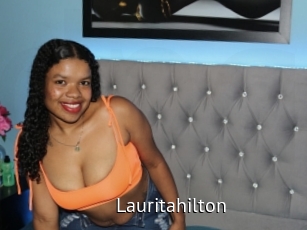 Lauritahilton