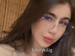 Laurykilig