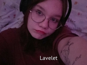 Lavelet