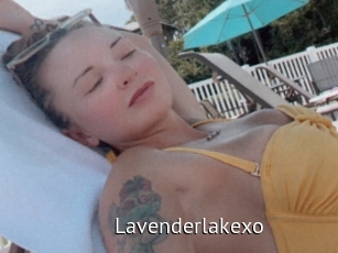 Lavenderlakexo