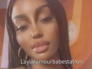 Laylalamourbabestation