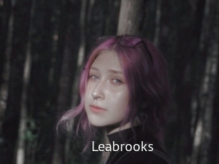 Leabrooks