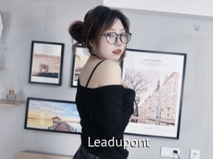 Leadupont