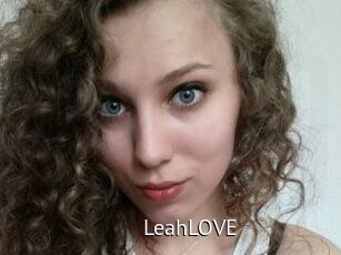 LeahLOVE