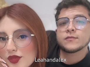 Leahandalex