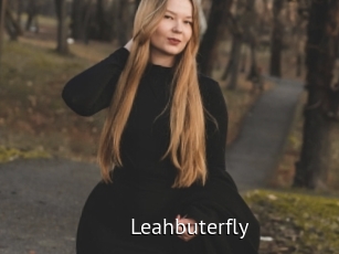 Leahbuterfly