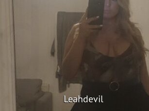 Leahdevil