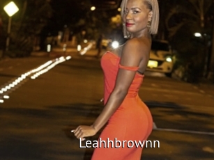 Leahhbrownn