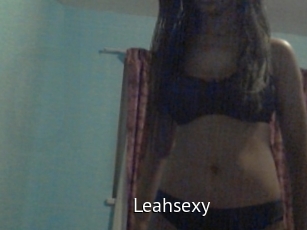 Leahsexy