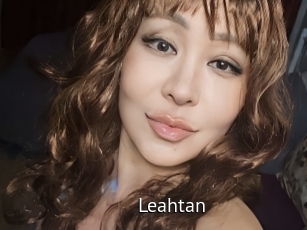 Leahtan