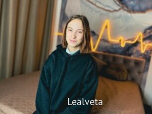 Lealveta