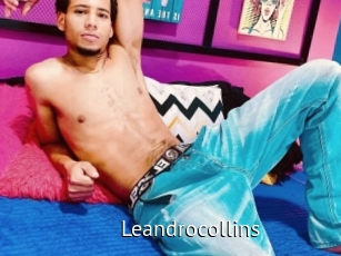 Leandrocollins