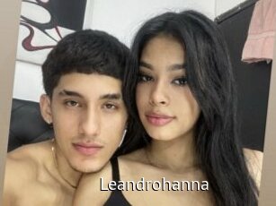 Leandrohanna