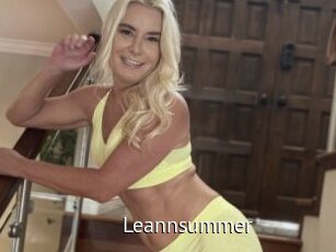 Leannsummer