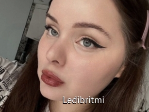 Ledibritmi