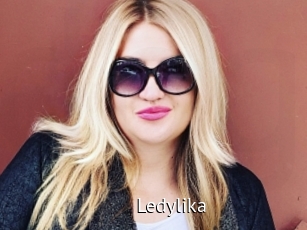 Ledylika