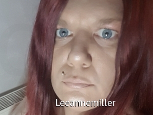 Leeannemiller