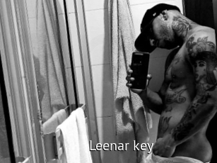 Leenar_key