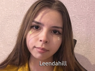 Leendahill