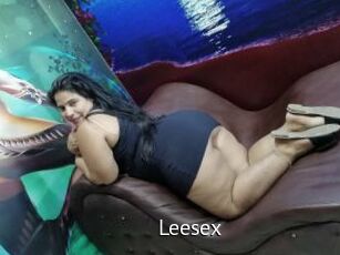 Leesex