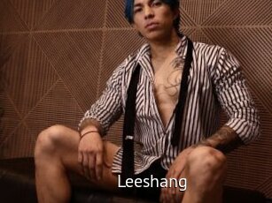 Leeshang