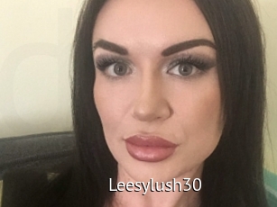 Leesylush30