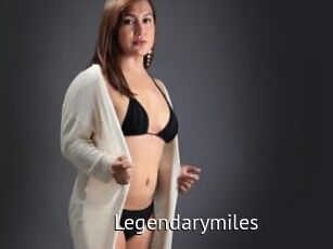 Legendarymiles