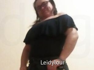 Leidylour