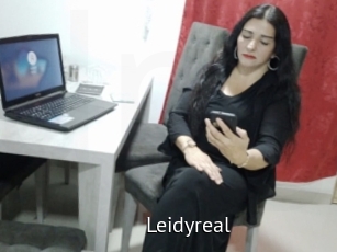 Leidyreal