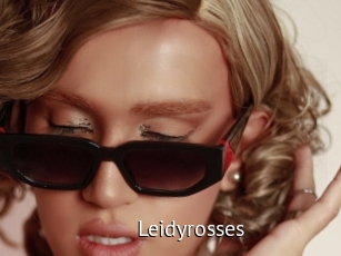 Leidyrosses