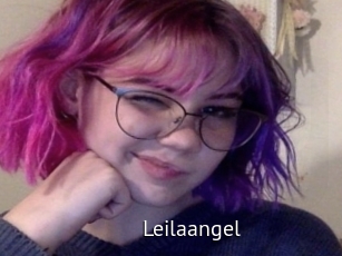 Leilaangel